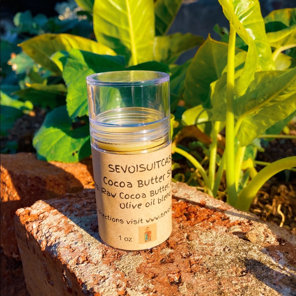 Cocoa Butter Stick